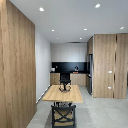 Aron's 610, 5th Floor Appartement
