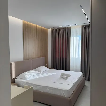 Appartement Aron's 610, 5th Floor