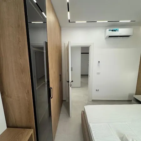 Appartement Aron's 610, 5th Floor