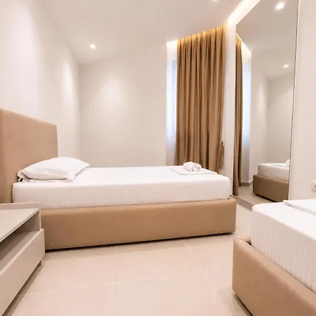 Appartamento Aron's 610 Golem (Tirana)